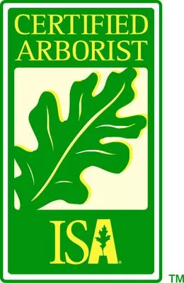 Arboleros Arbor Care Logo
