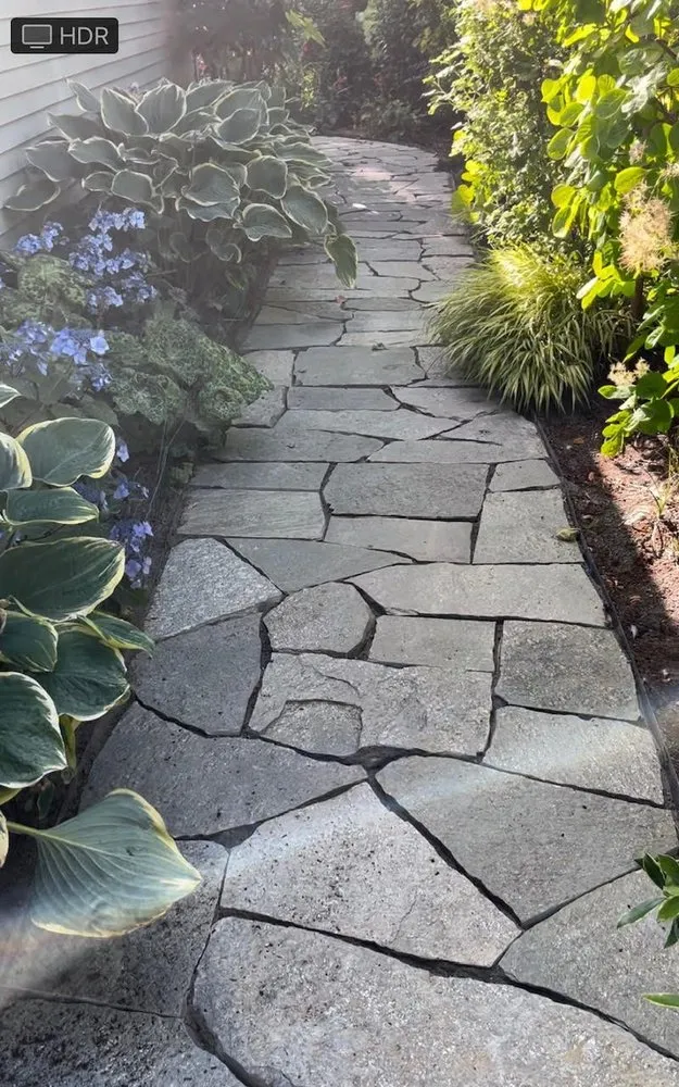 Reliable residential landscaping for year-round maintenance in Portland, OR by Arboles