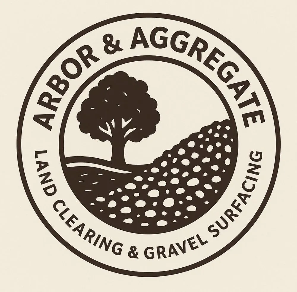 Custom yard cleanup service near you across Burnet, TX - Arbor & Aggregate