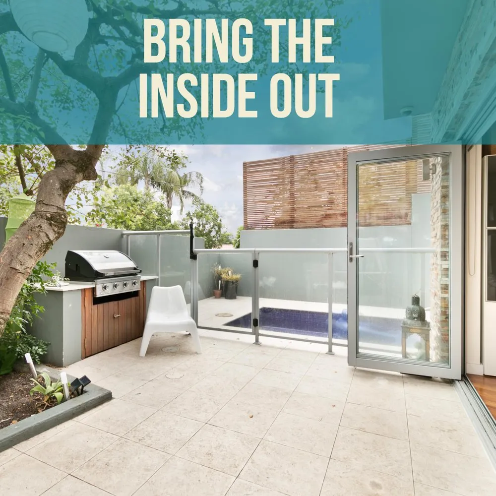 Custom residential landscaping for outdoor upgrades in Chico, CA by Arbor & Earth