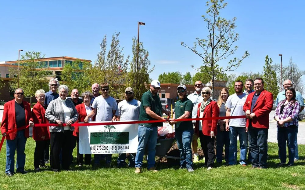 Local landscape design in Clinton, MO by Arbor Accents