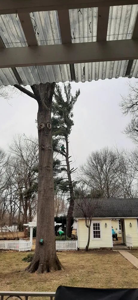 Reliable garden landscaping in Clinton, MO by Arbor Accents