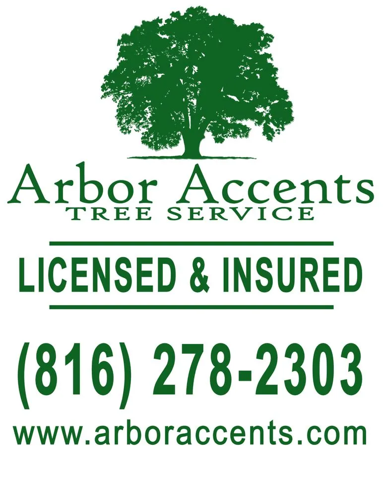 Reliable landscaping services for beautiful yards in Clinton, MO by Arbor Accents