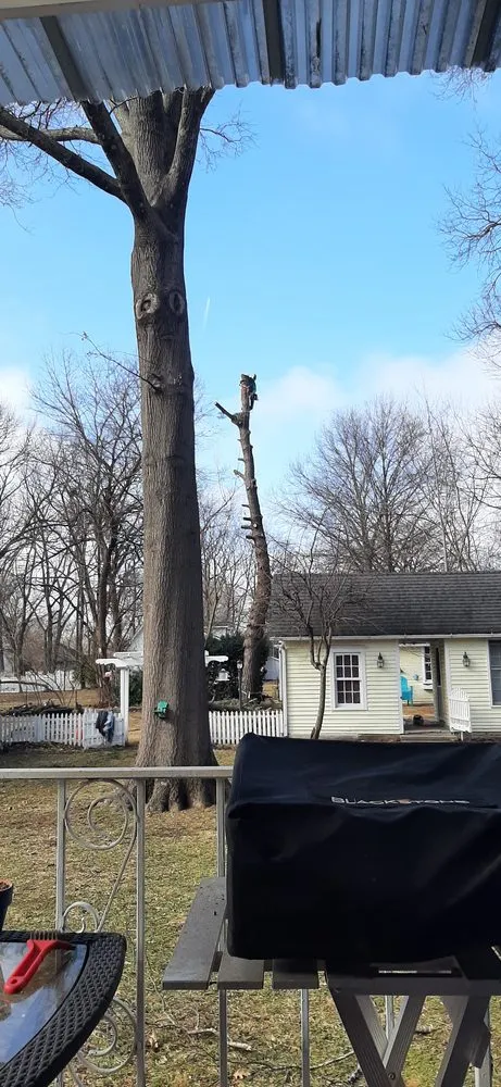 Top-rated garden landscaping in Clinton, MO by Arbor Accents