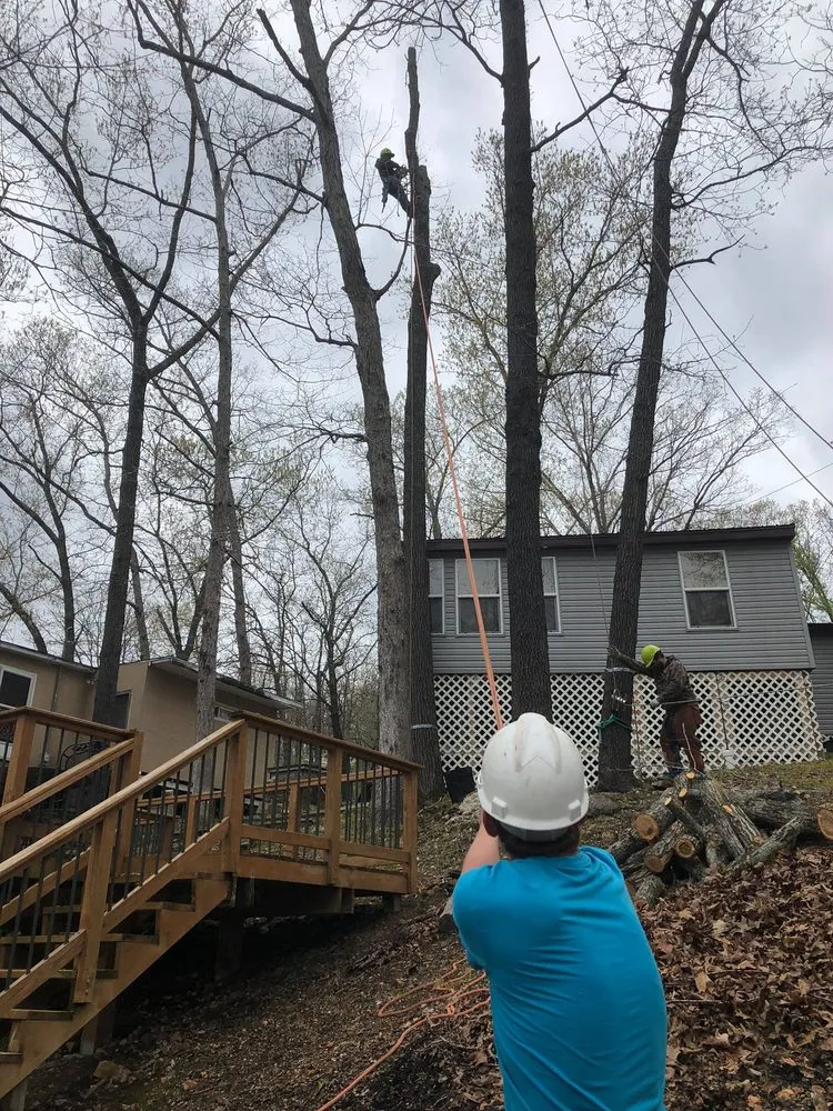 Reliable garden landscaping for outdoor upgrades in Clinton, MO by Arbor Accents