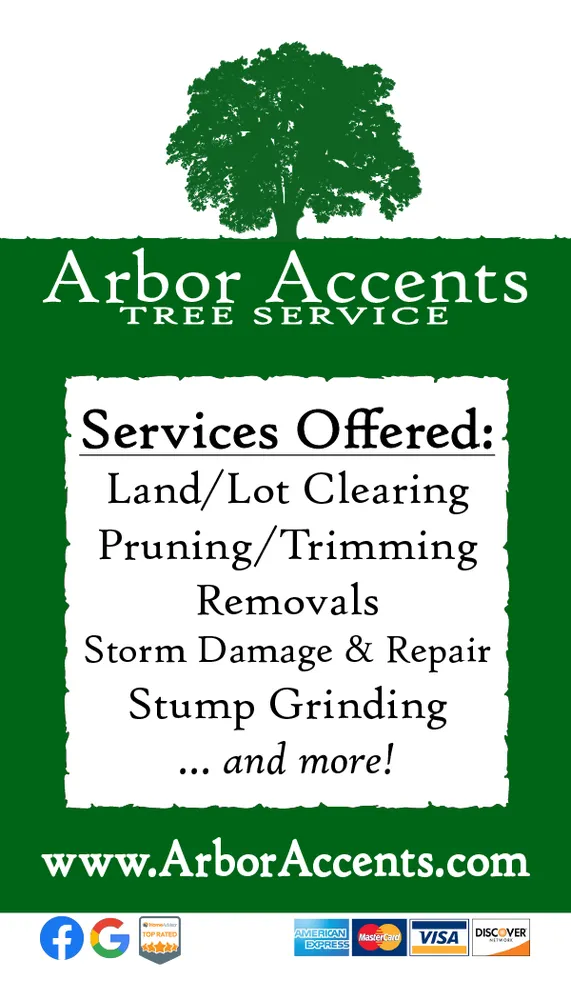 Trusted landscape installation experts serving Clinton, MO - Arbor Accents