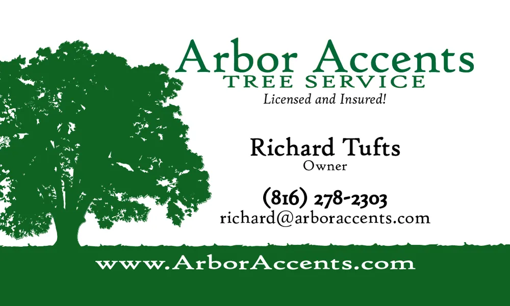 Local lawn care service in Clinton, MO by Arbor Accents