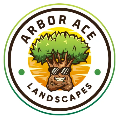 Affordable outdoor landscaping for homes in Benton, KY by Arbor Ace Landscapes