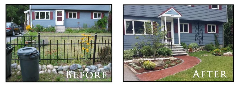 Professional lawn care service for residential properties across Benton, KY - Arbor Ace Landscapes