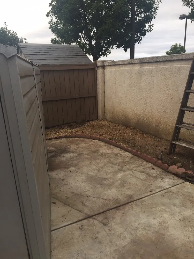 Local outdoor landscaping in Oceanside, CA by Arbor Age Tree Services