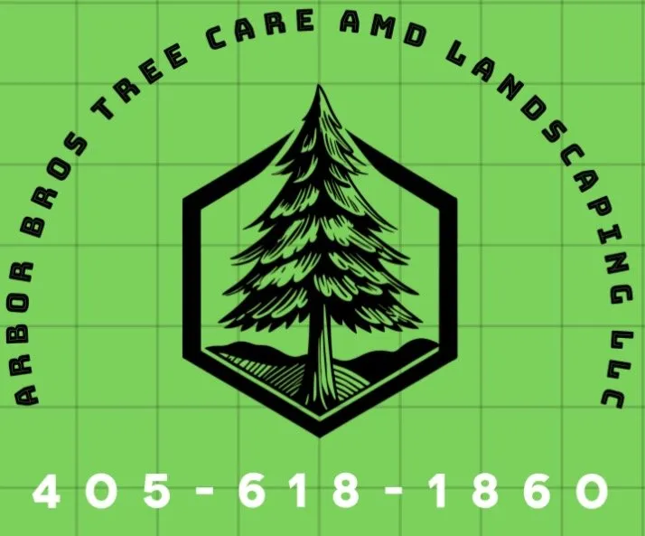 Professional yard cleanup service for outdoor upgrades in Del City, OK by Arbor Bros Tree Care and Landscaping