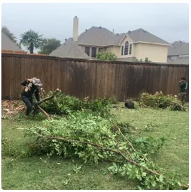 Expert landscaping services for beautiful yards in Del City, OK by Arbor Bros Tree Care and Landscaping
