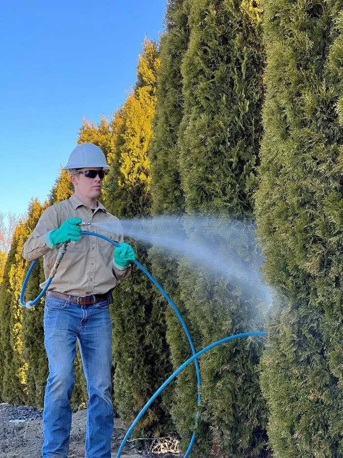 Reliable residential landscaping in Ellensburg, WA - Arbor Care Lawn & Pest Control