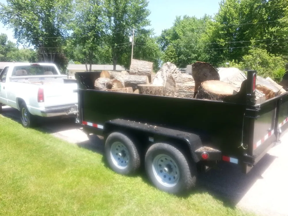 Reliable landscape design experts serving Appleton, WI - Arbor Care Of The Fox Valley