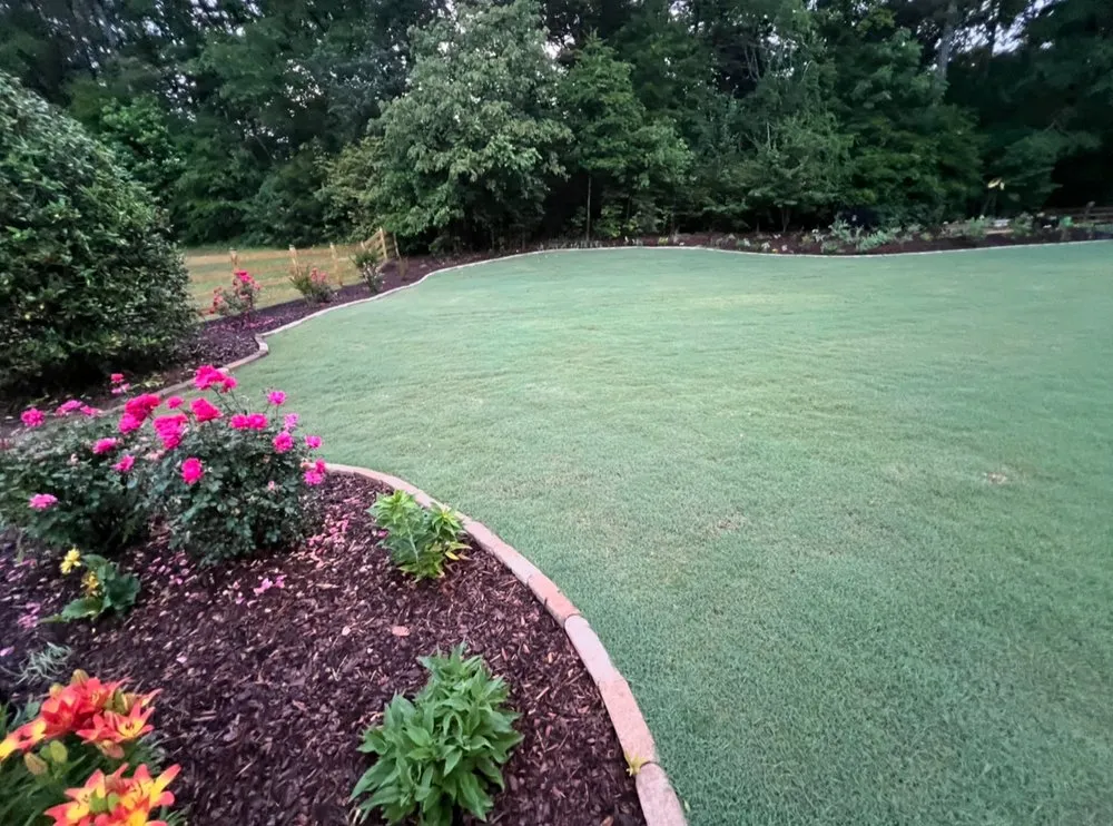 Professional yard maintenance near you across Winder, GA - Arbor Chase Landscape