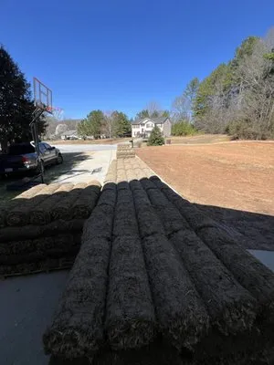 Arbor Chase Landscape Logo