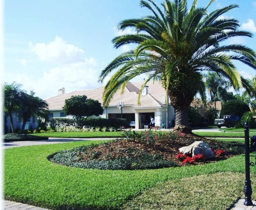 Top-rated yard cleanup service in Windermere, FL - Arbor Crest Outdoors