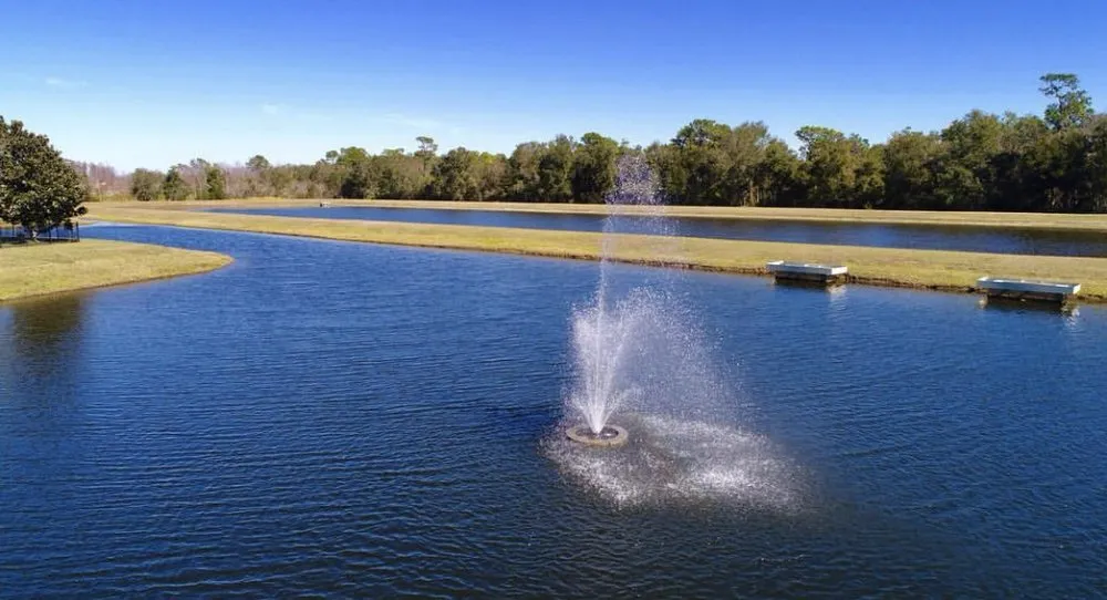 Top-rated landscaping services in Windermere, FL by Arbor Crest Outdoors