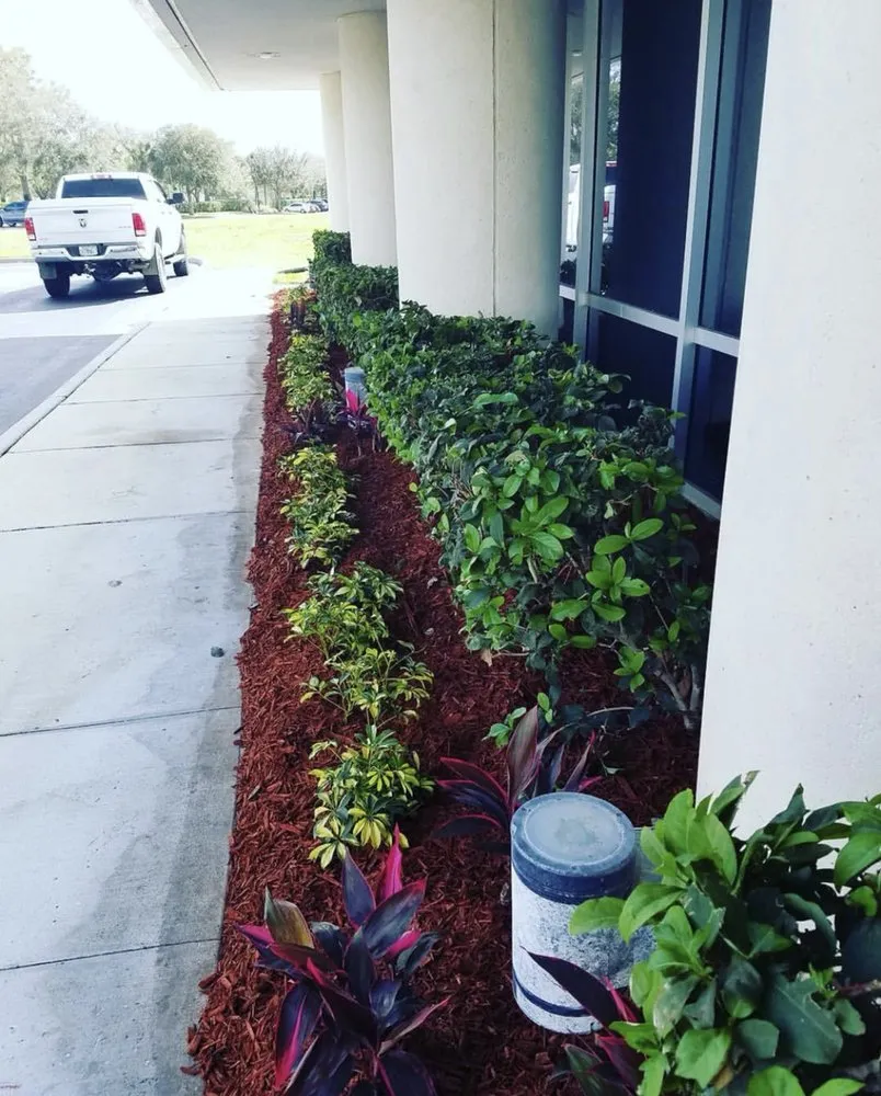 Local lawn mowing service for homes across Windermere, FL - Arbor Crest Outdoors