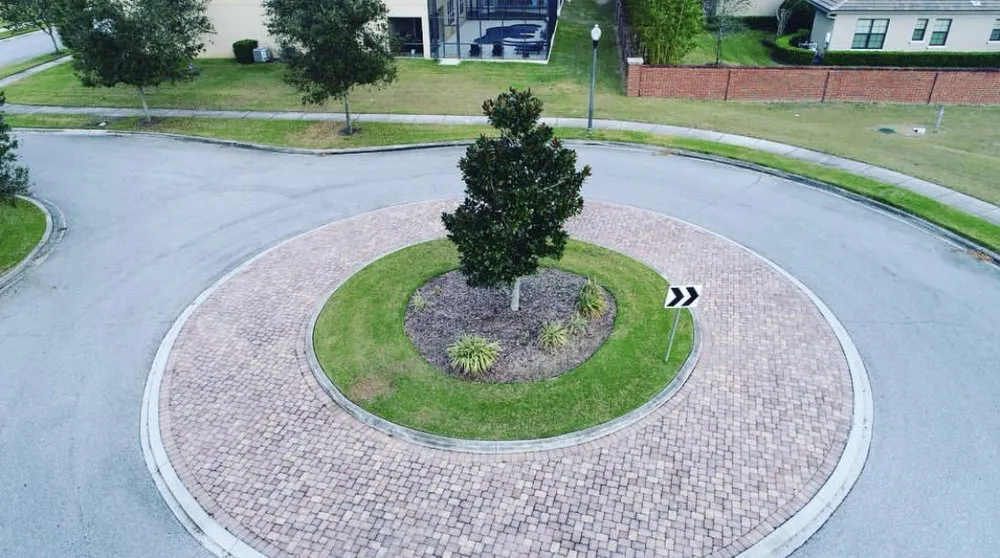 Affordable residential landscaping in Windermere, FL - Arbor Crest Outdoors