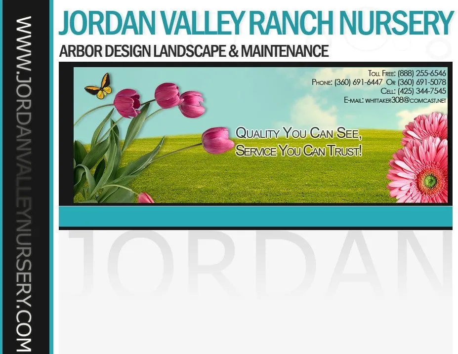 Affordable landscape installation near you in Arlington, WA by Arbor Design Landscape & Maintenance