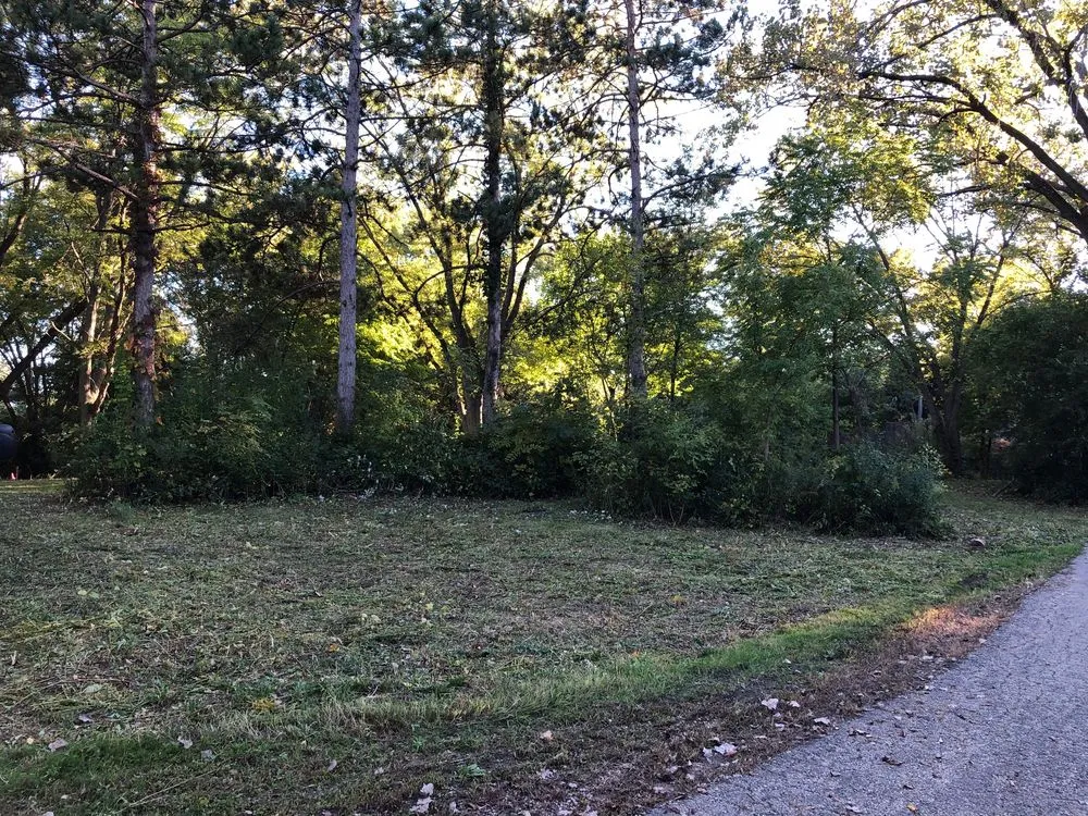 Local residential landscaping in West Chicago, IL by Arbor Earth & Snow