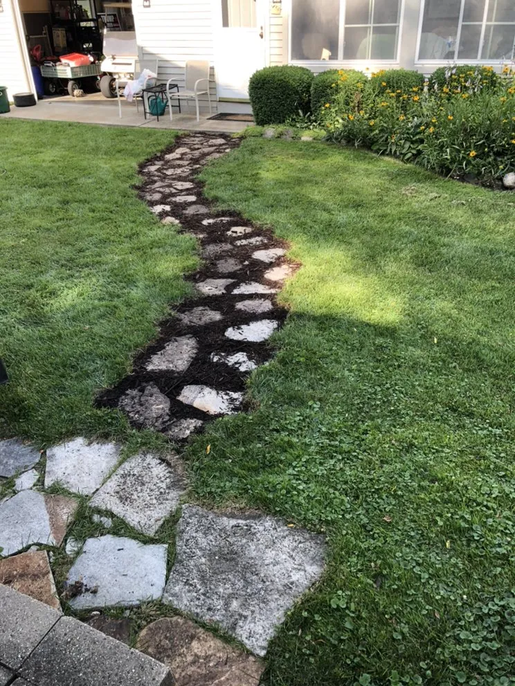 Reliable residential landscaping near you in West Chicago, IL by Arbor Earth & Snow