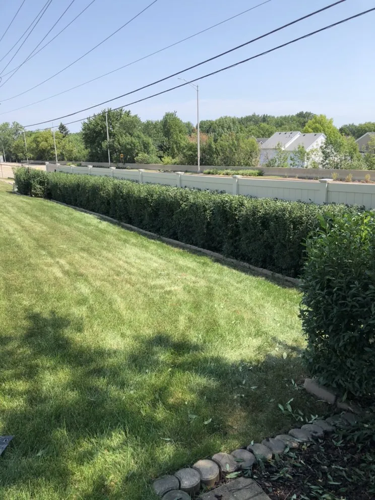 Trusted outdoor landscaping in West Chicago, IL by Arbor Earth & Snow