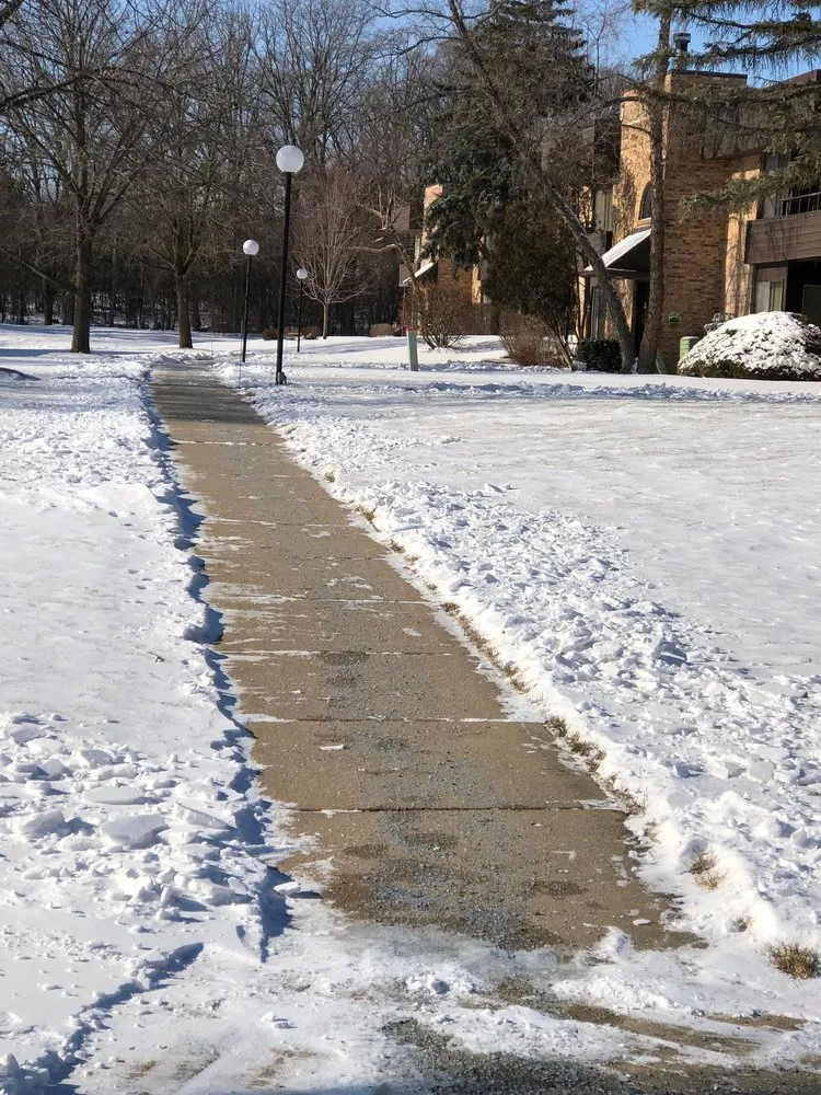 Expert garden landscaping in West Chicago, IL - Arbor Earth & Snow