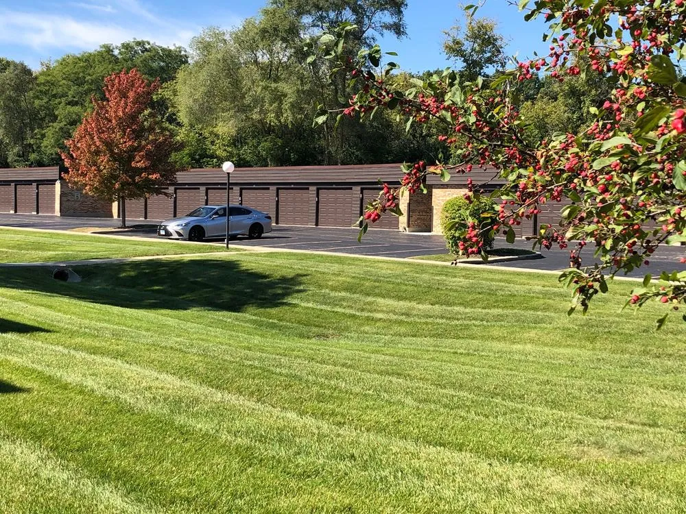 Affordable landscaping services for residential properties across West Chicago, IL - Arbor Earth & Snow