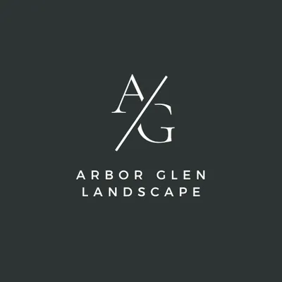 Arbor Glen Landscape