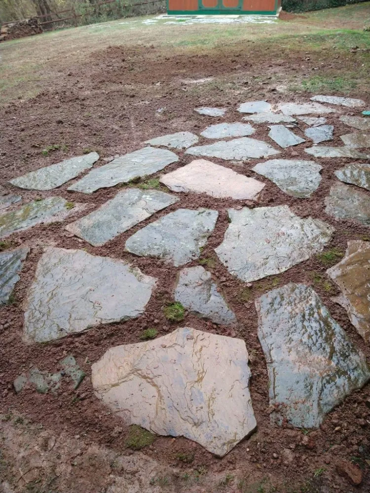 Trusted lawn care service for year-round maintenance in Knoxville, TN by Arbor Heights Landscaping Dept