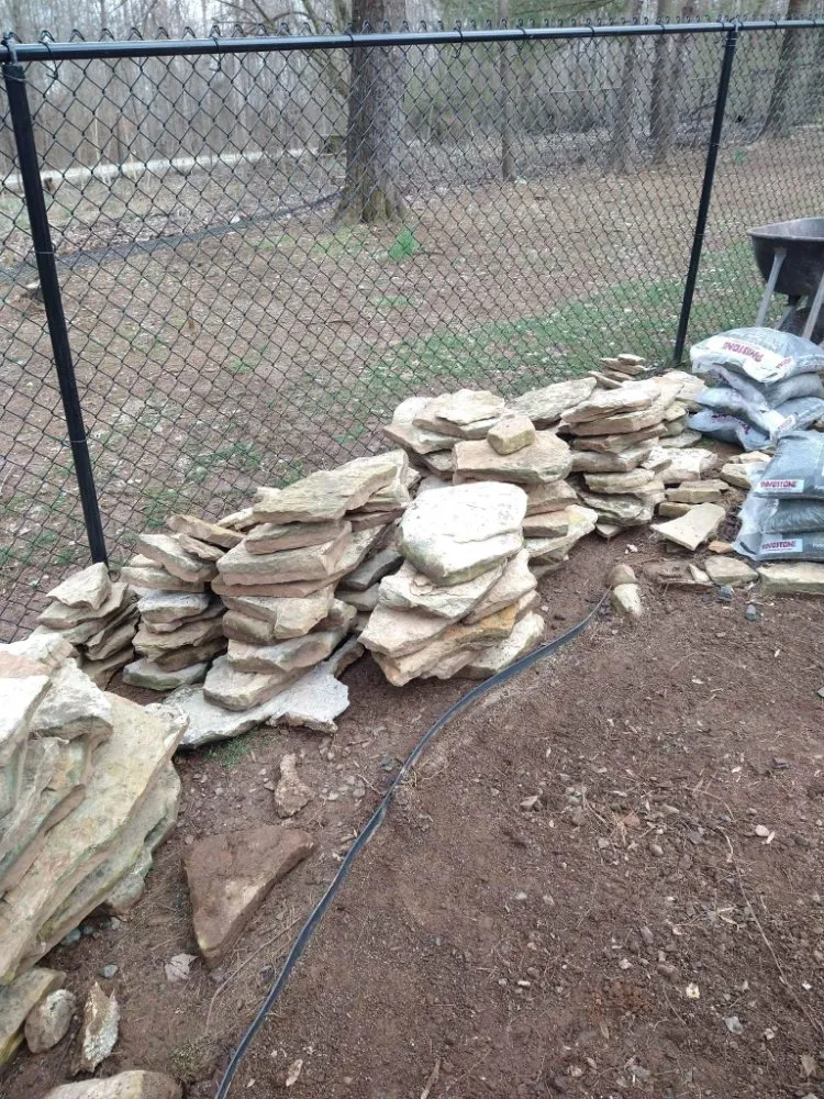 Affordable yard maintenance experts serving Knoxville, TN - Arbor Heights Landscaping Dept