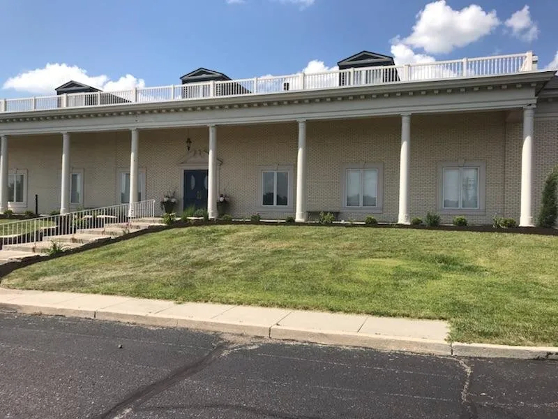 Affordable yard cleanup service for outdoor upgrades across Elkhorn, NE - Arbor Hills Trees & Landscaping