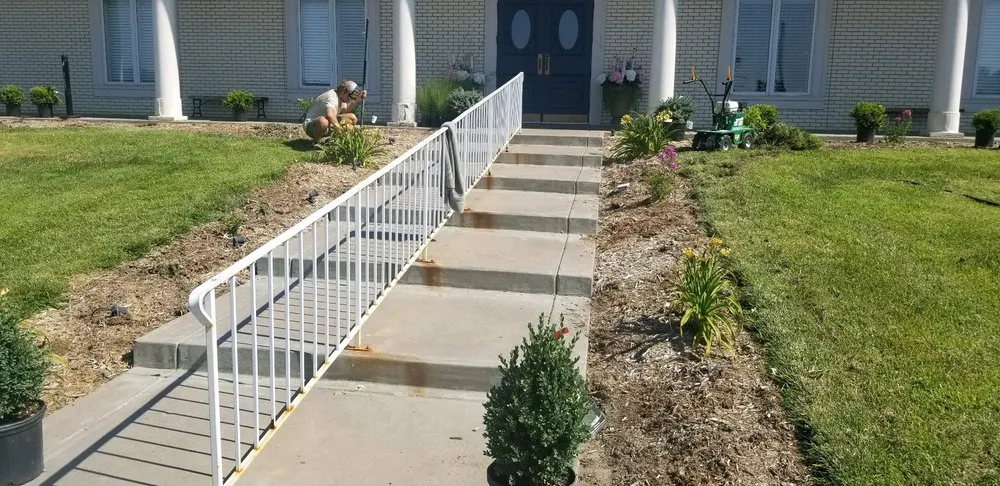 Reliable landscape installation in Elkhorn, NE - Arbor Hills Trees & Landscaping