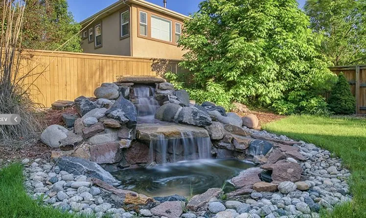 Reliable garden landscaping for beautiful yards across Elkhorn, NE - Arbor Hills Trees & Landscaping