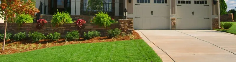 Trusted landscape design near you across Elkhorn, NE - Arbor Hills Trees & Landscaping