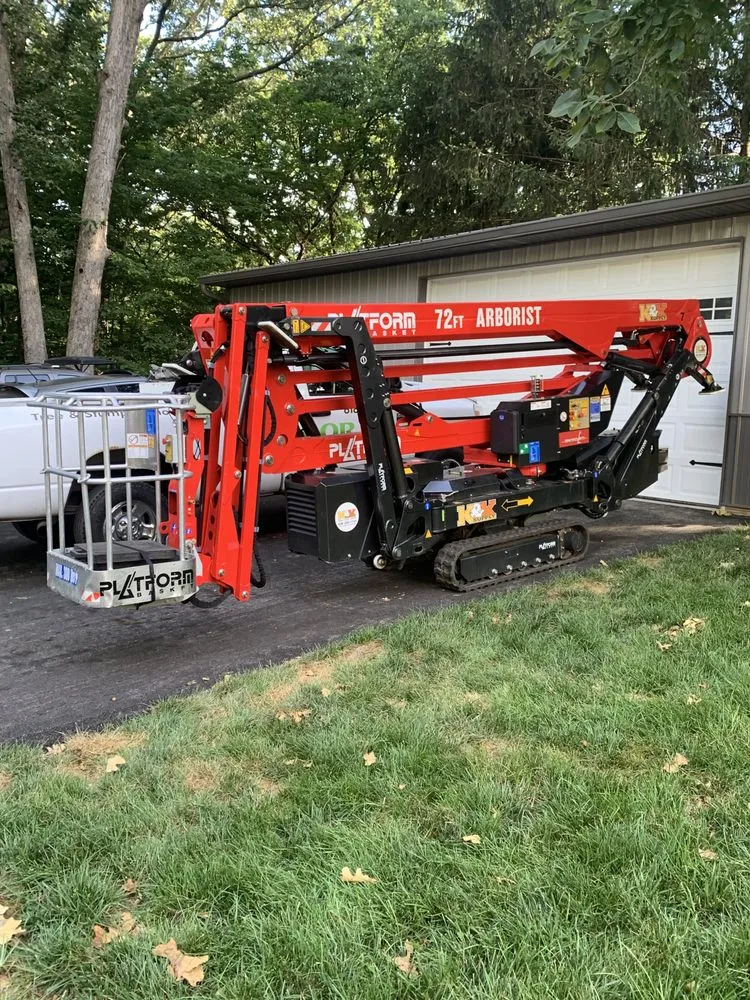 Top-rated lawn mowing service experts serving Worden, IL - Arbor Junkies Tree Service