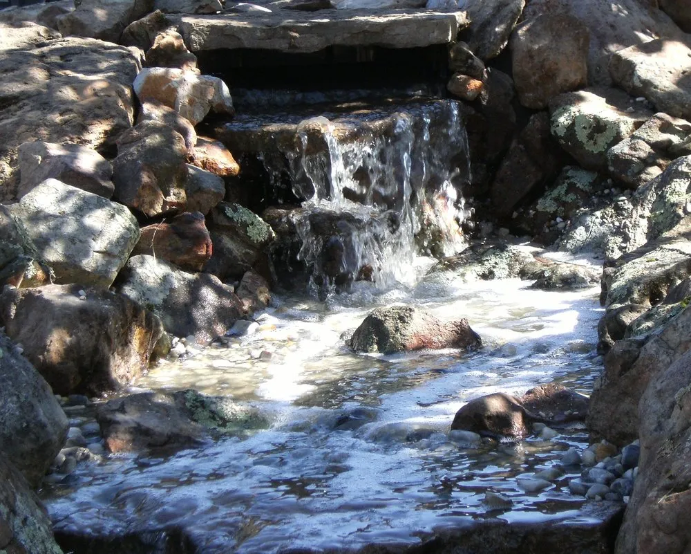 Professional outdoor landscaping for outdoor upgrades across Little Rock, AR - Arbor Landscape & Sprinklers