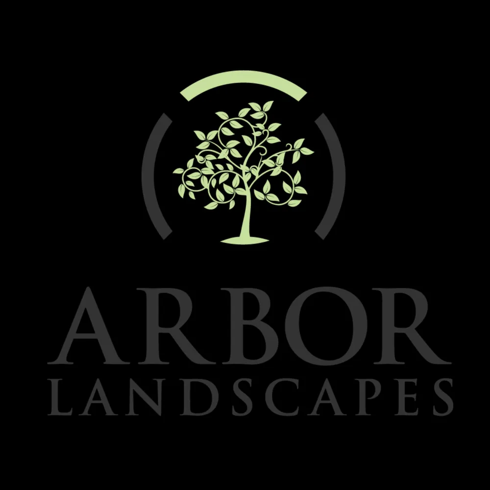 Professional residential landscaping with custom design in Sarasota, FL by Arbor Landscapes