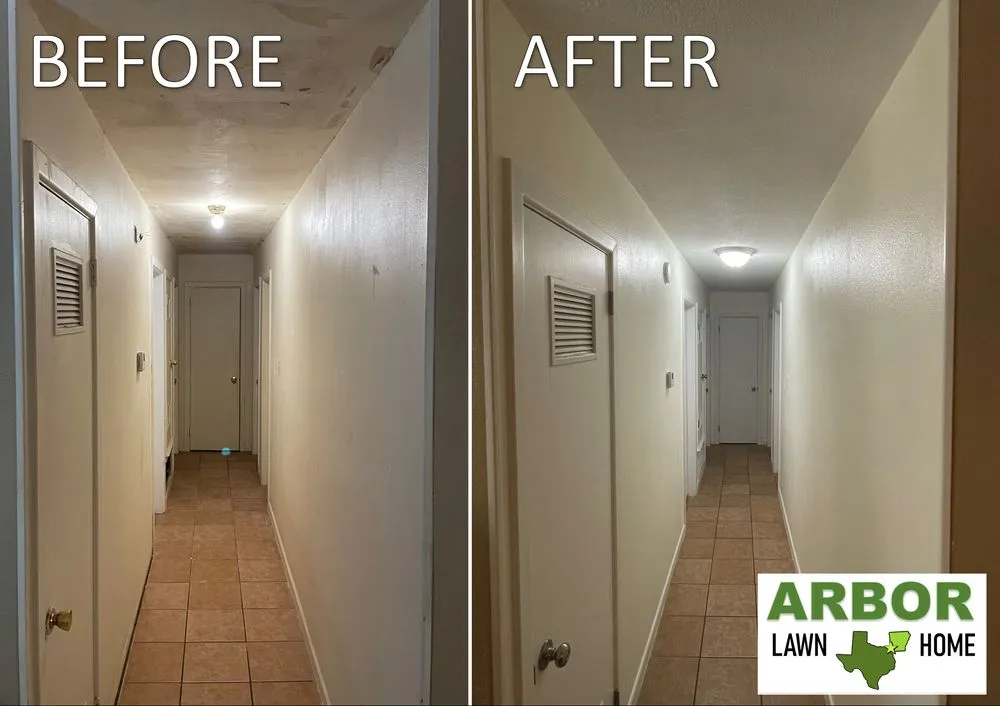 Custom landscape design in Texarkana, AR - Arbor Lawn & Home