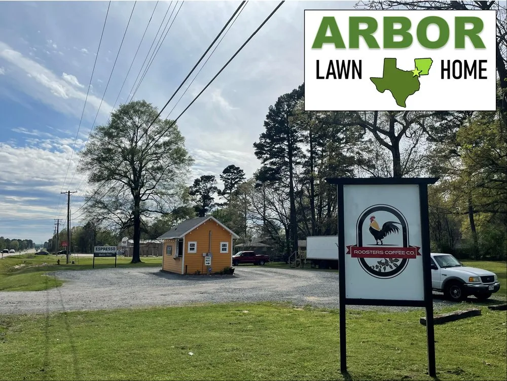Local residential landscaping for year-round maintenance across Texarkana, AR - Arbor Lawn & Home
