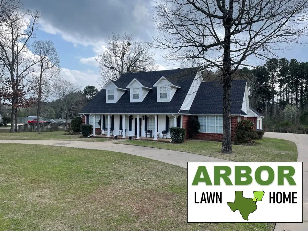 Reliable yard cleanup service for year-round maintenance across Texarkana, AR - Arbor Lawn & Home