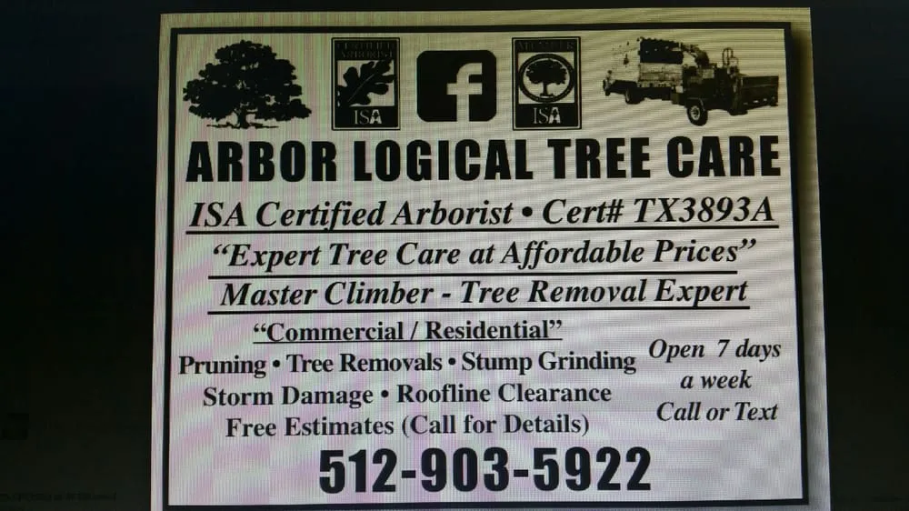 Custom landscaping services near you across Austin, TX - Arbor Logical Tree Care