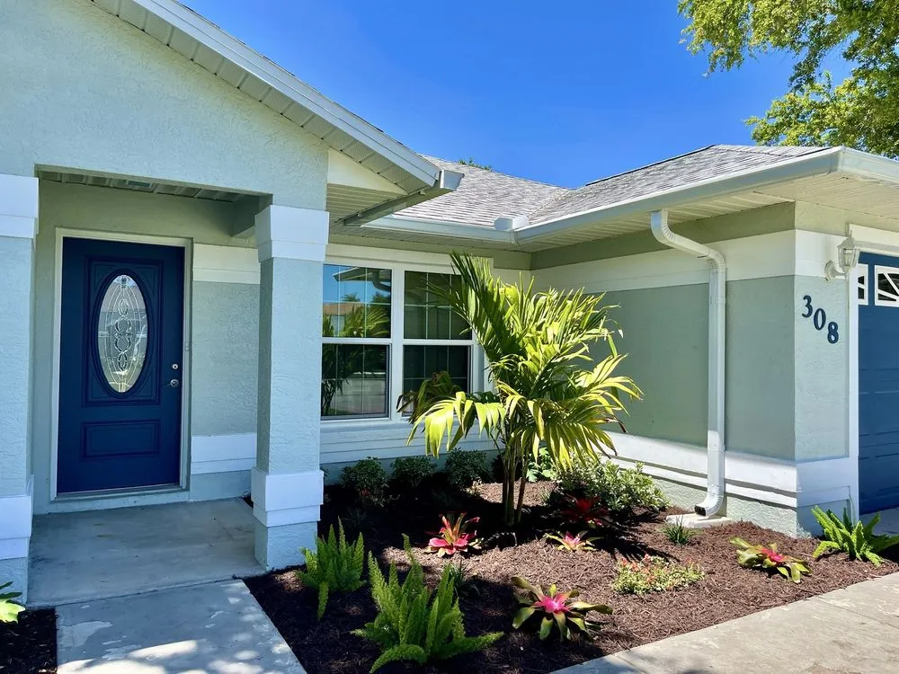 Trusted landscaping services in Cocoa, FL - Arbor Master Tree & Landscape