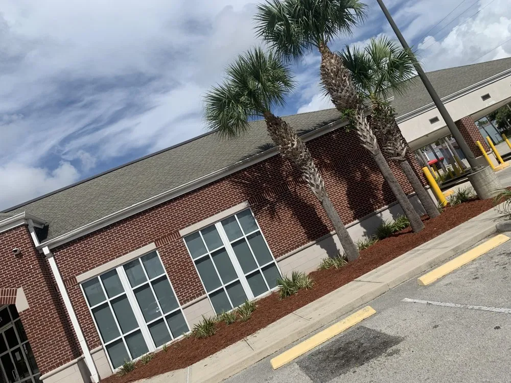 Trusted residential landscaping in Cocoa, FL - Arbor Master Tree & Landscape