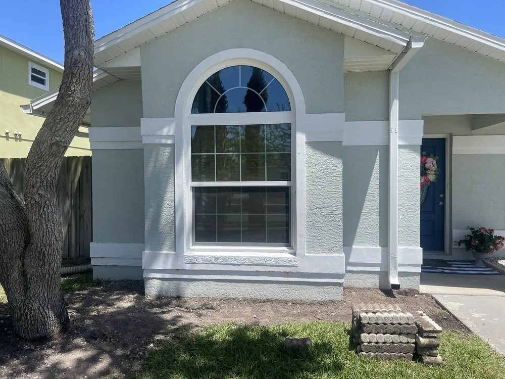 Top-rated lawn care service in Cocoa, FL by Arbor Master Tree & Landscape