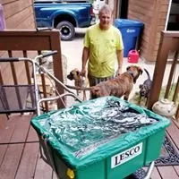 Reliable outdoor landscaping in Columbia Station, OH by Arbor-Medic