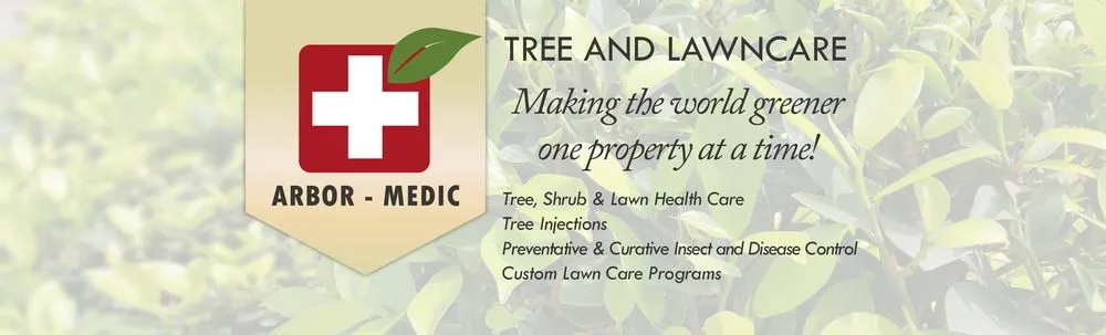 Custom landscaping services experts serving Columbia Station, OH - Arbor-Medic