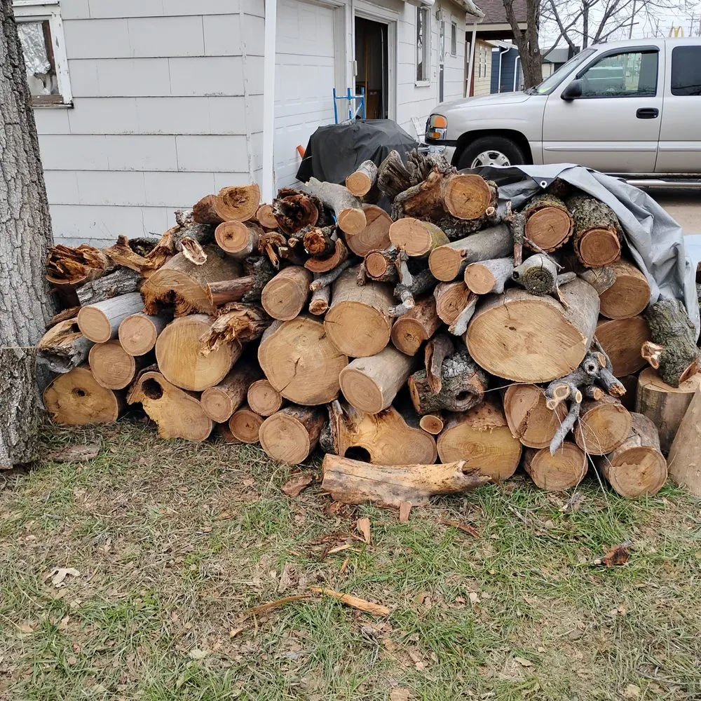 Professional lawn mowing service in Salina, KS by Arbor One Tree Management & Landscape